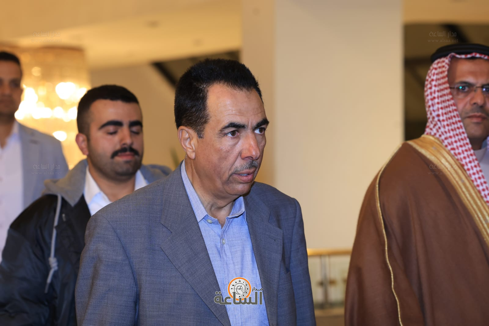 Madar Al-Saa Images 0.11580882899523604