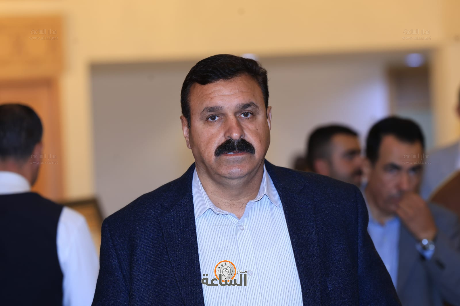 Madar Al-Saa Images 0.4392372201110052