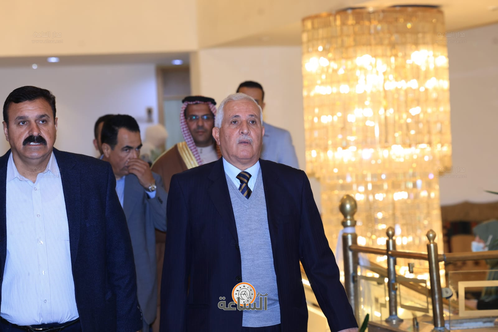 Madar Al-Saa Images 0.8593653813310428