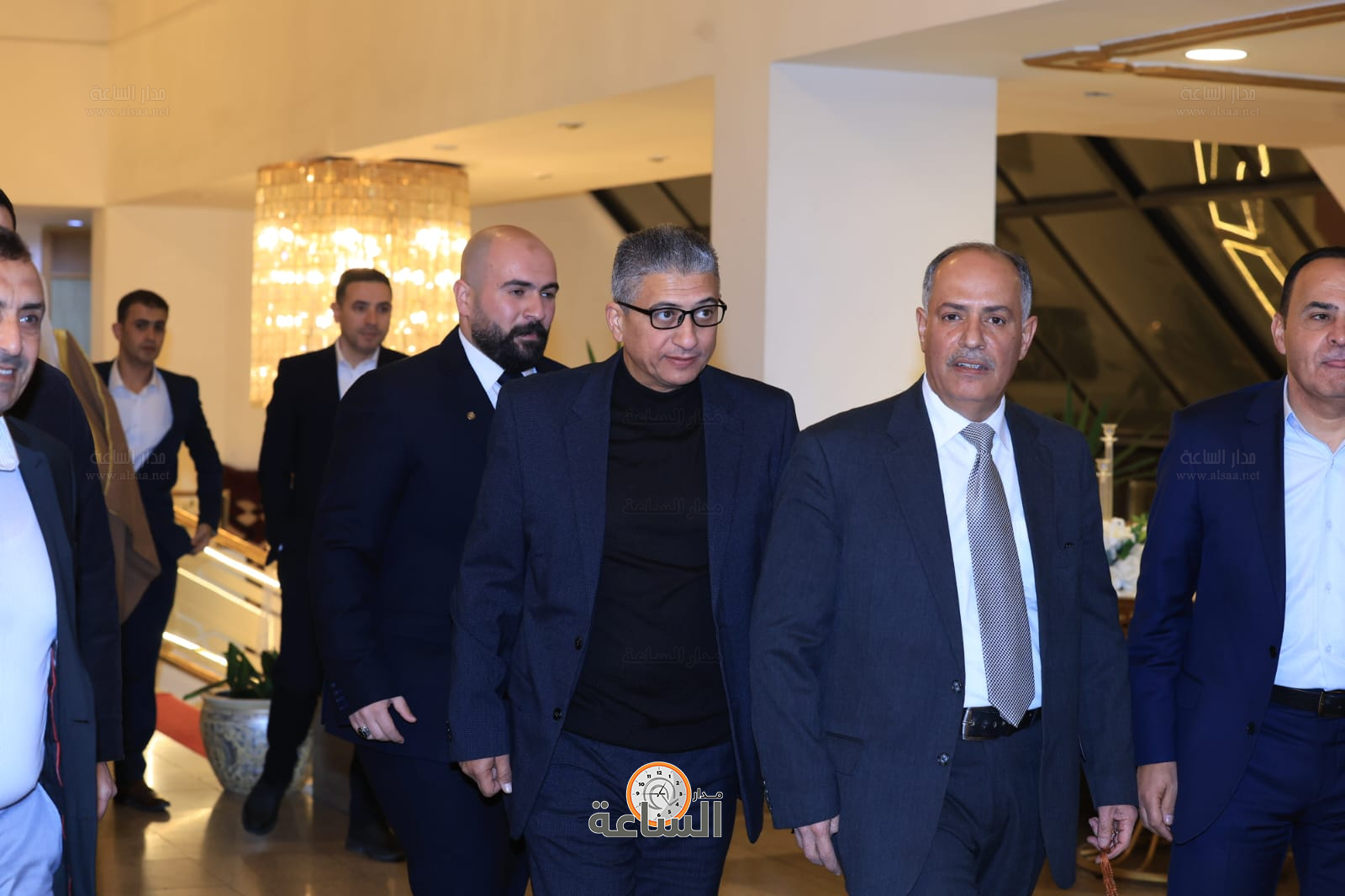 Madar Al-Saa Images 0.039900591109614636