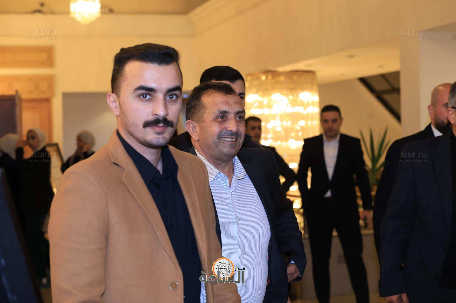 Madar Al-Saa Images 0.5583641971286892