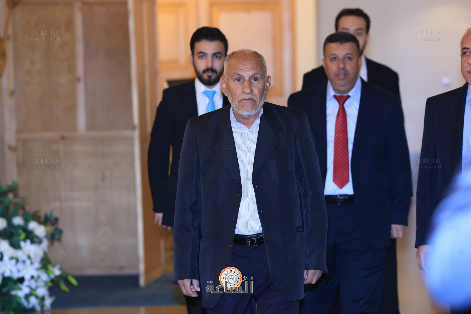 Madar Al-Saa Images 0.3413392731217548