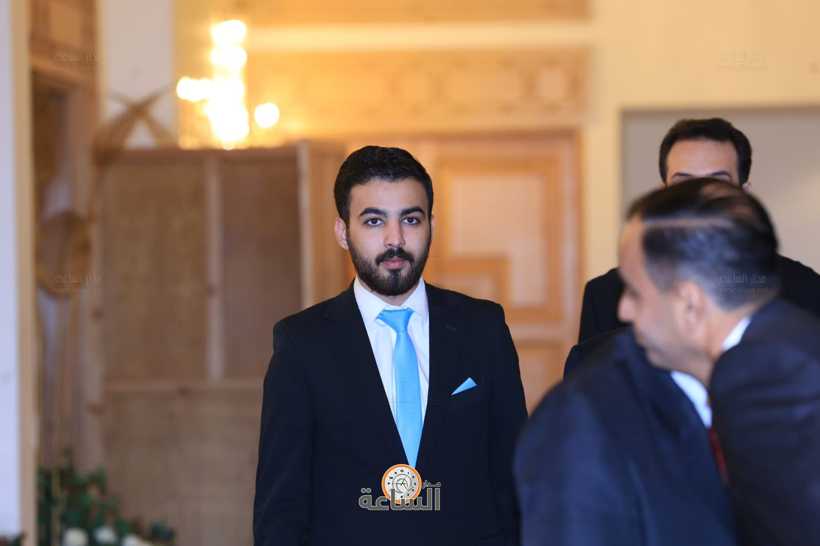 Madar Al-Saa Images 0.55724170428551