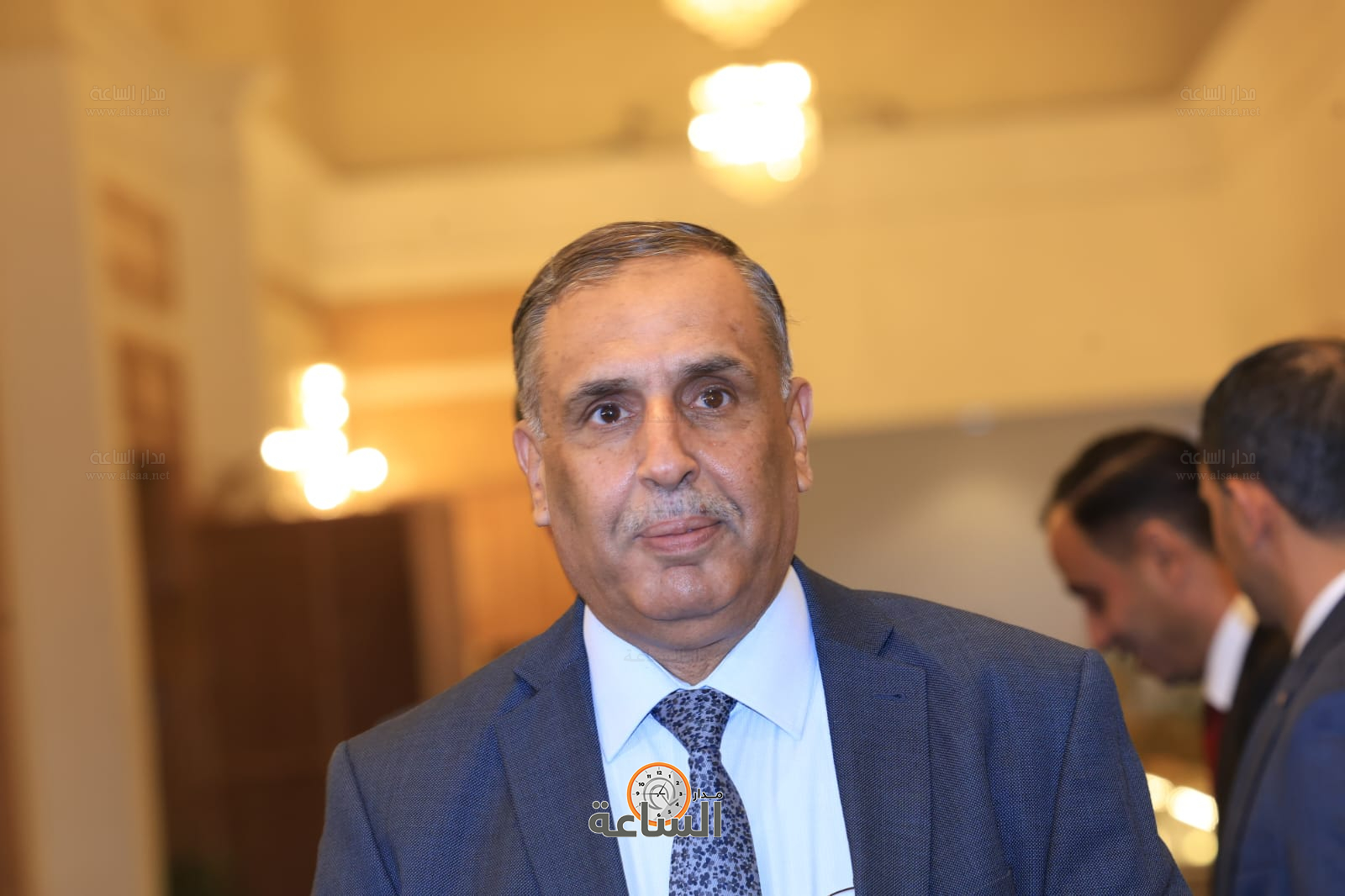 Madar Al-Saa Images 0.2971658411483358