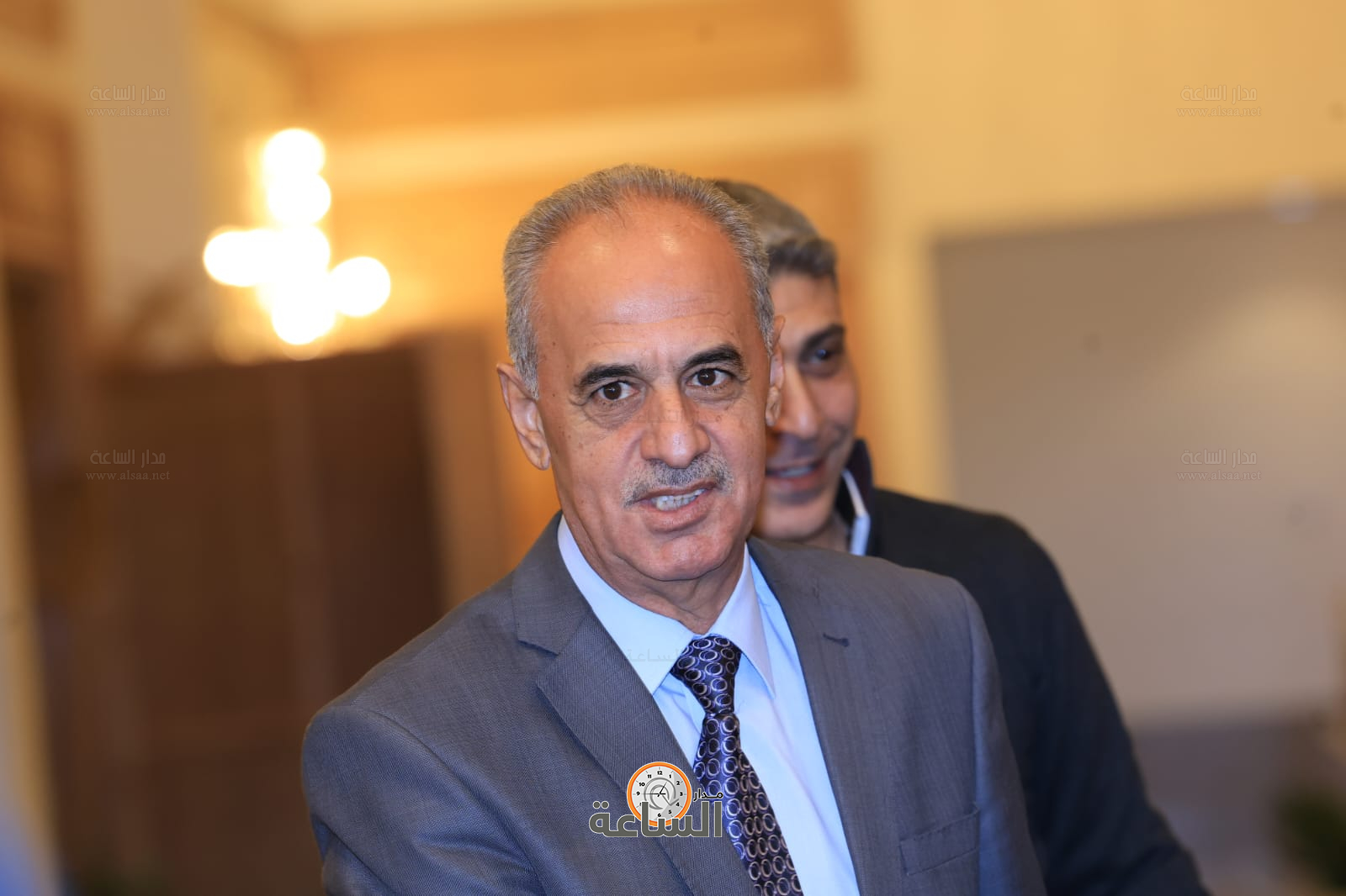 Madar Al-Saa Images 0.07041836390773848