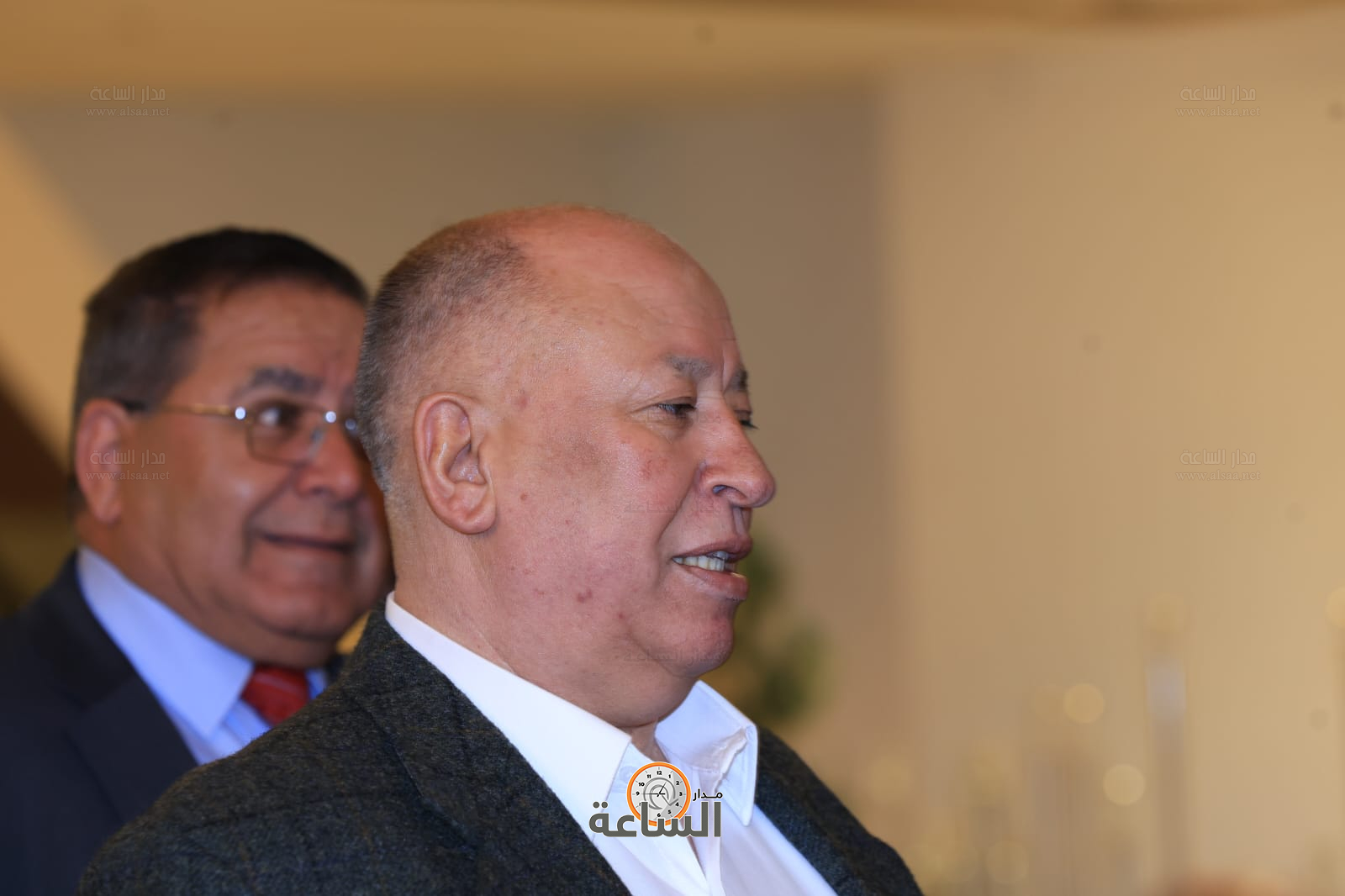 Madar Al-Saa Images 0.18705279500828764