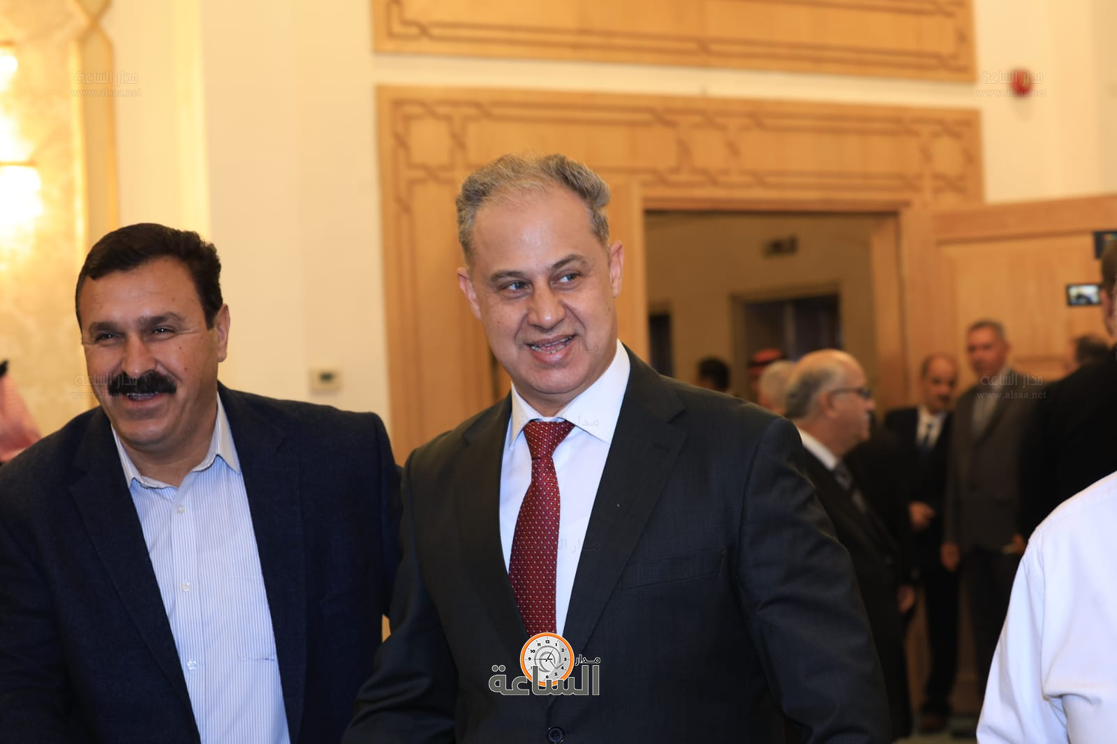 Madar Al-Saa Images 0.18401525768994287