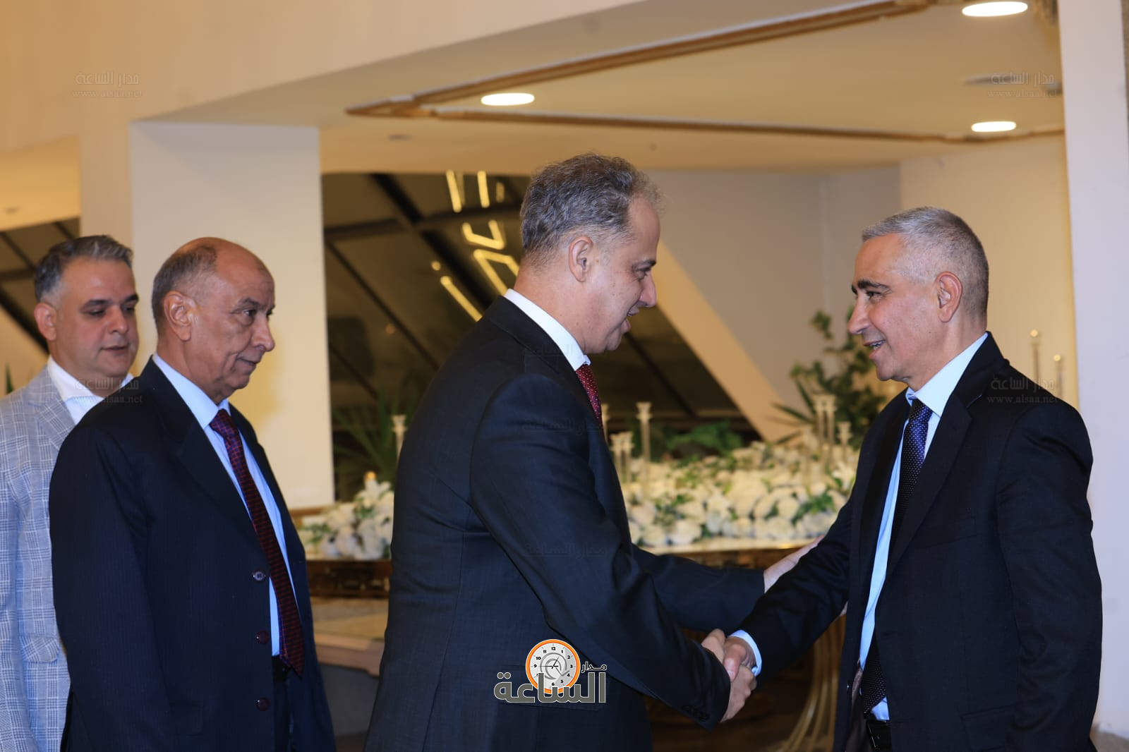 Madar Al-Saa Images 0.5945553756594488