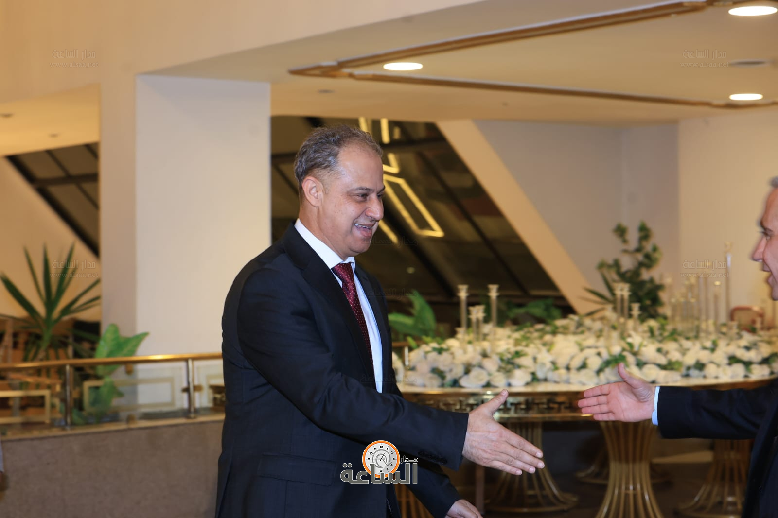 Madar Al-Saa Images 0.9569427414028578