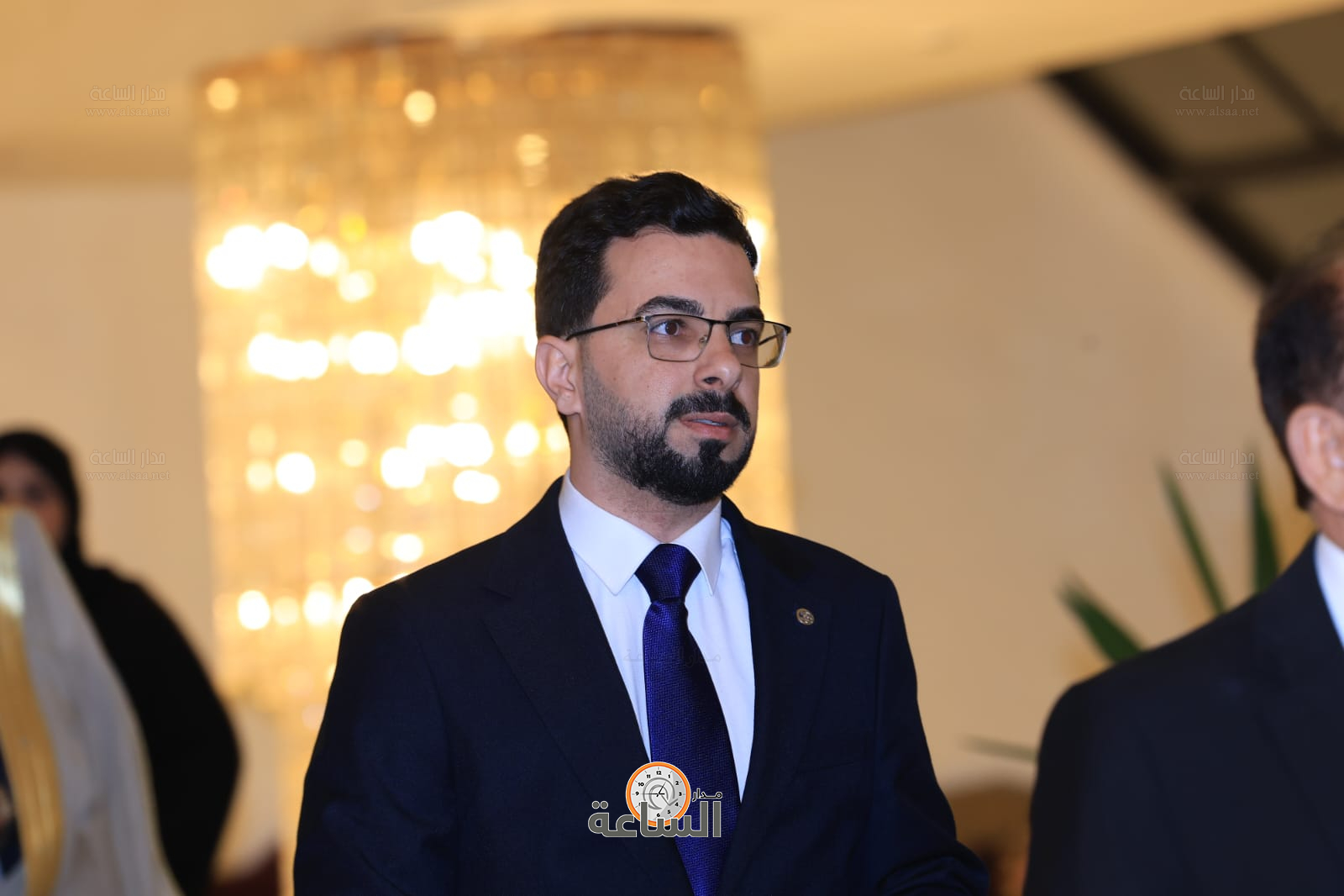 Madar Al-Saa Images 0.35418197927603023