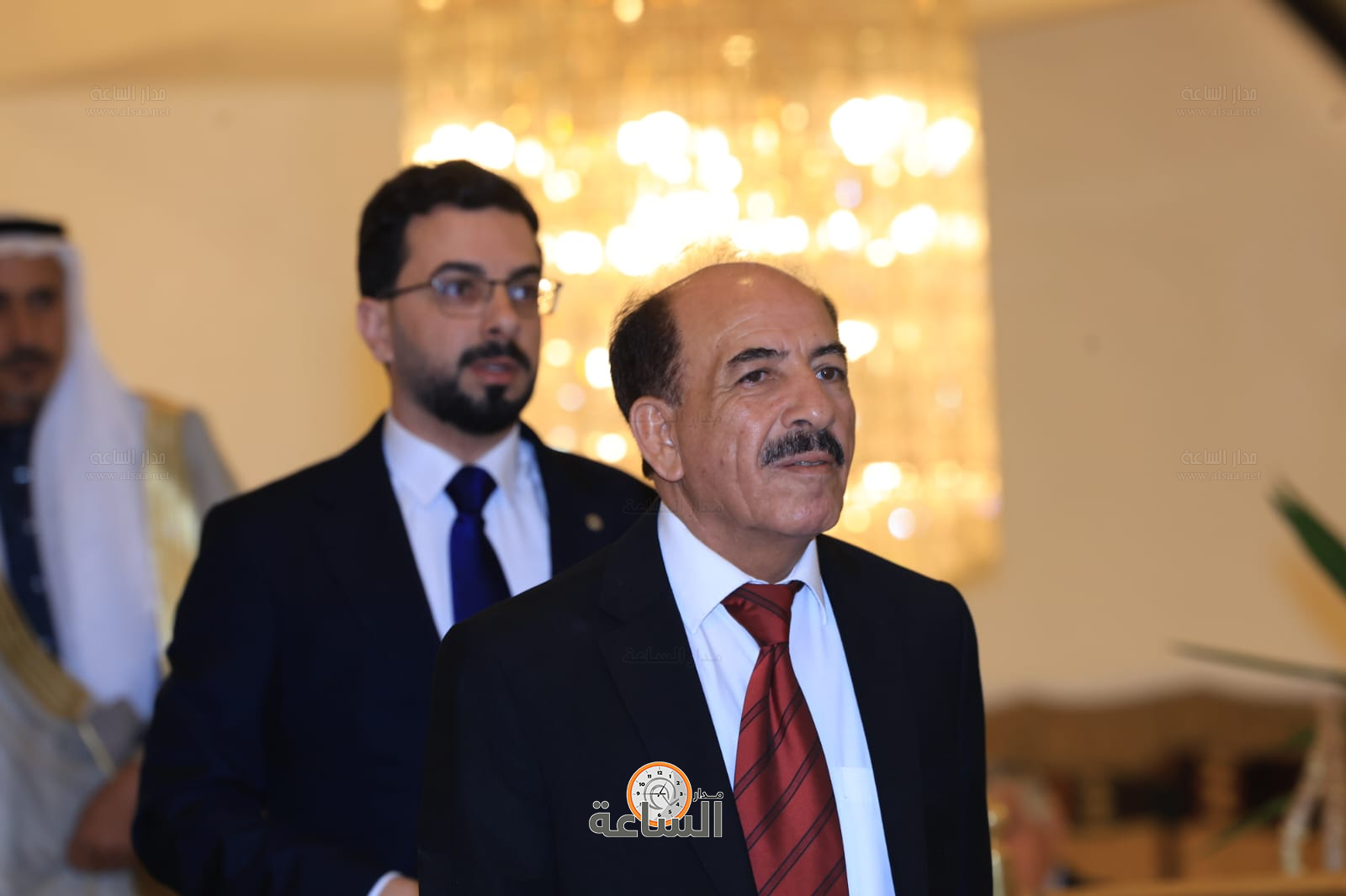 Madar Al-Saa Images 0.5009289861171697