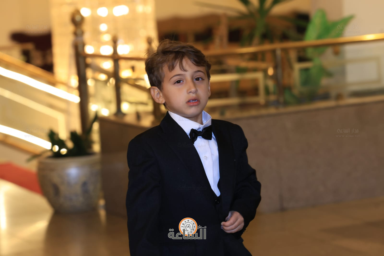 Madar Al-Saa Images 0.43011050988621347