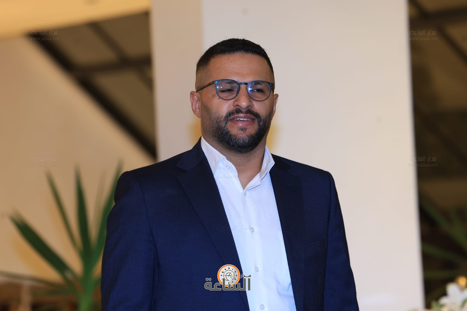 Madar Al-Saa Images 0.9371934053619524