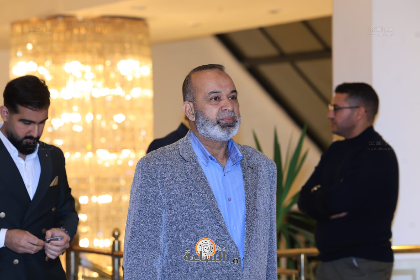 Madar Al-Saa Images 0.7880289224779046