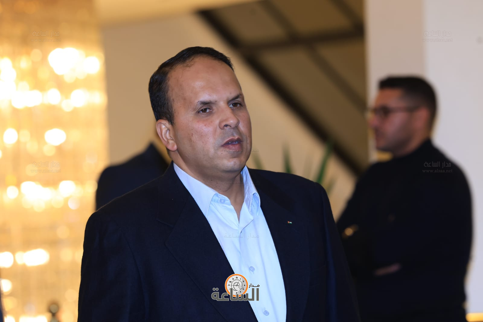 Madar Al-Saa Images 0.41810374407465645