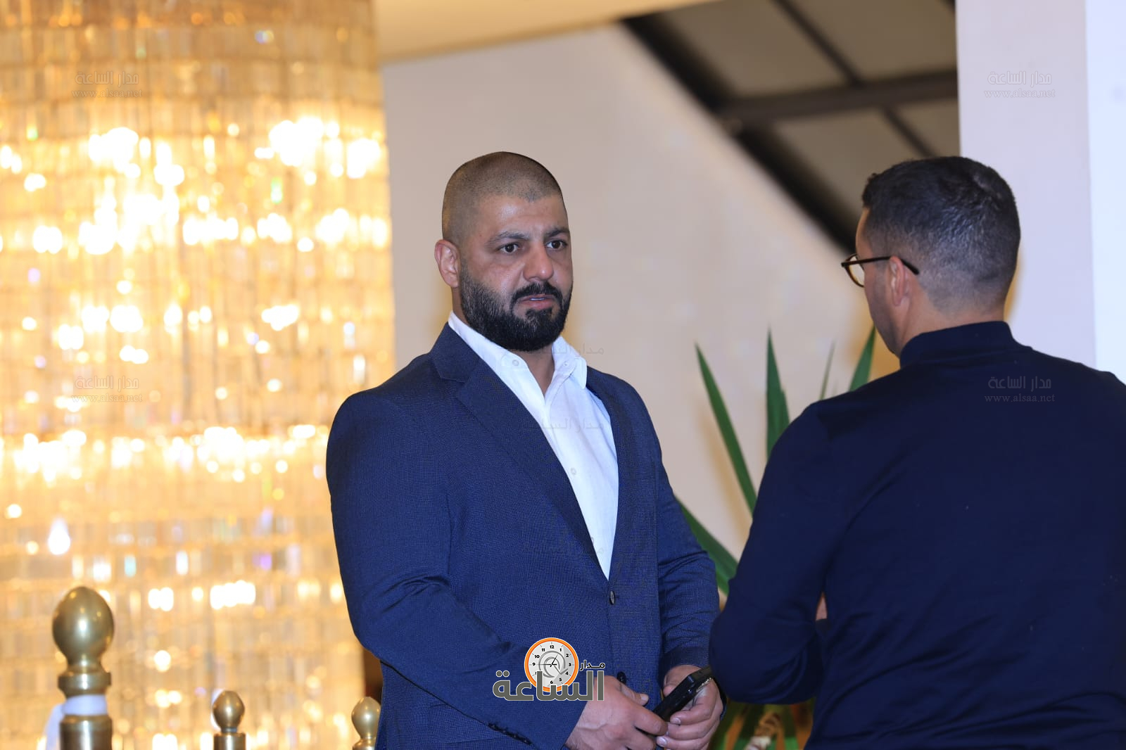 Madar Al-Saa Images 0.8110435755783262