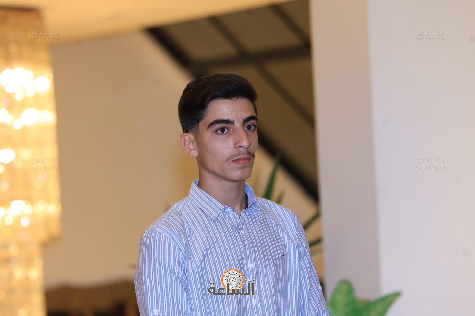 Madar Al-Saa Images 0.9238571399576928