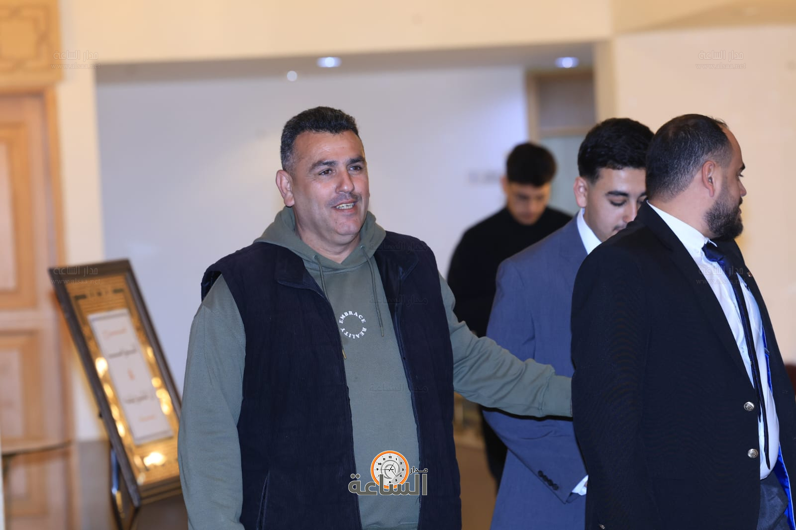 Madar Al-Saa Images 0.6303424890412721