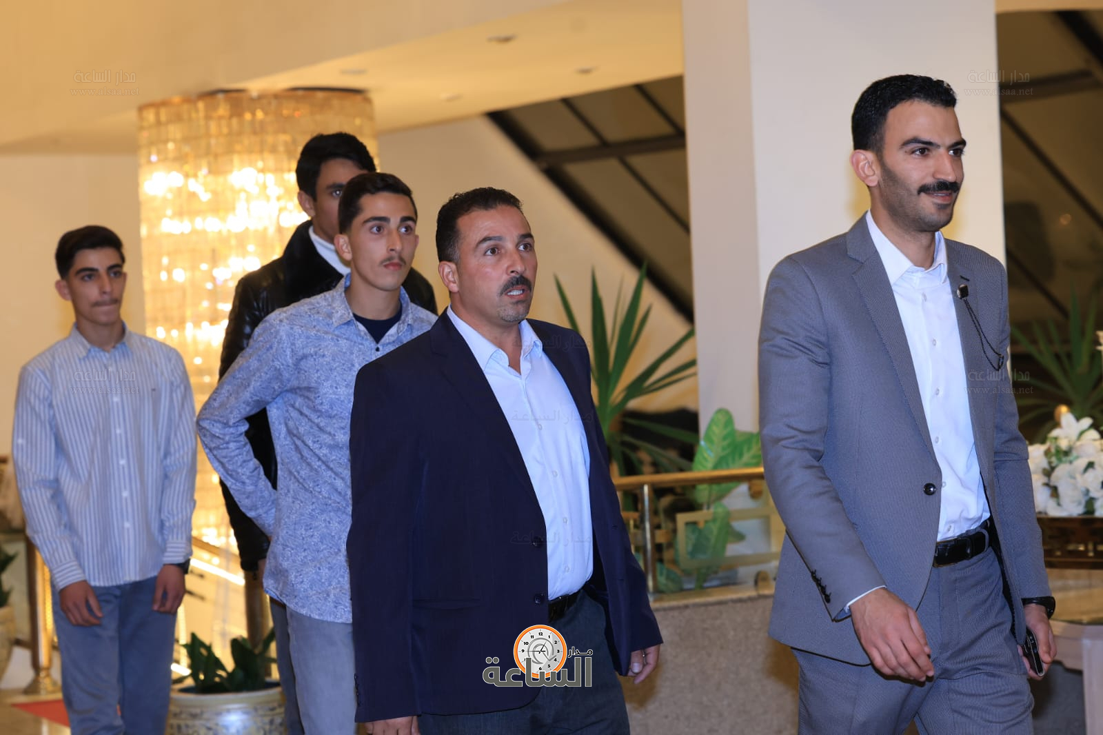 Madar Al-Saa Images 0.08069114341016626