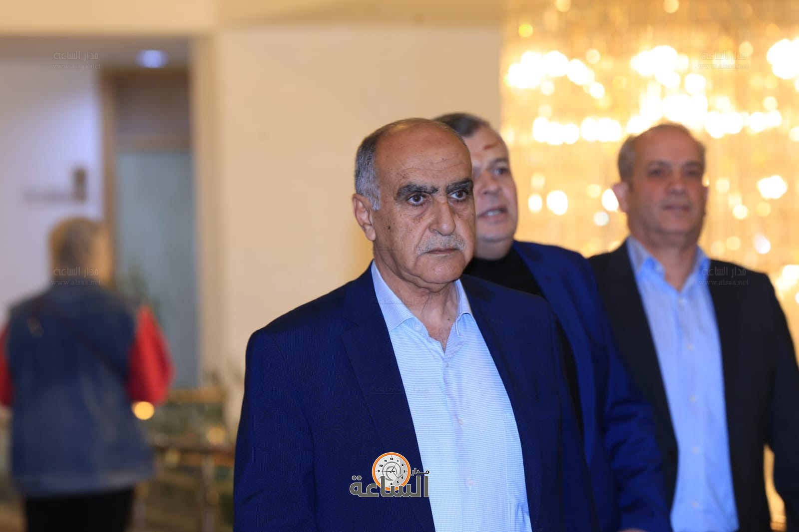 Madar Al-Saa Images 0.8202062097374905