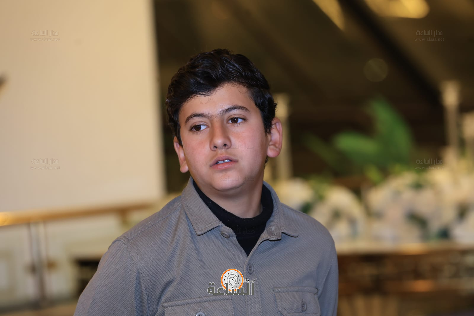 Madar Al-Saa Images 0.5729517308447307