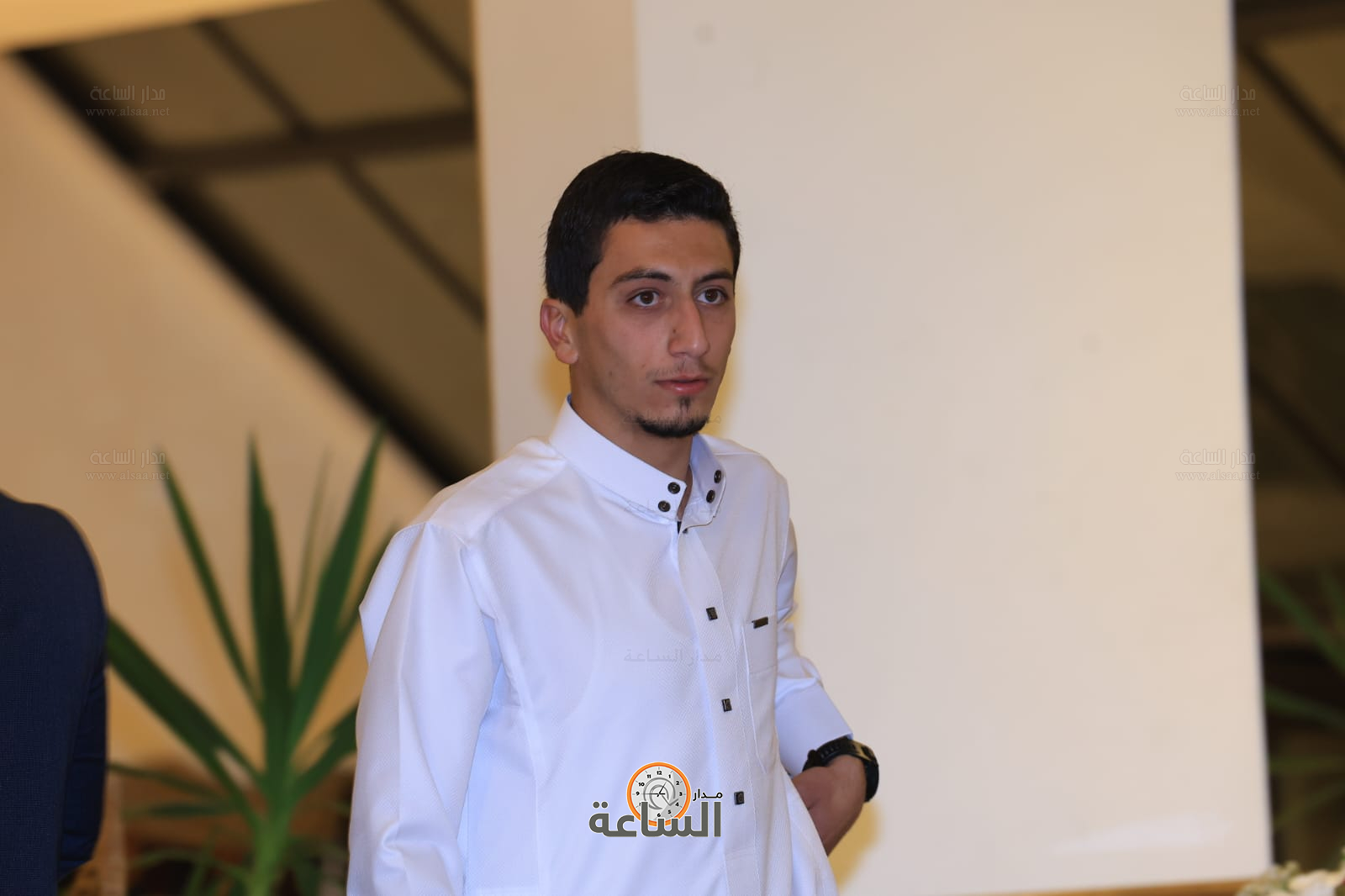 Madar Al-Saa Images 0.819571162751342