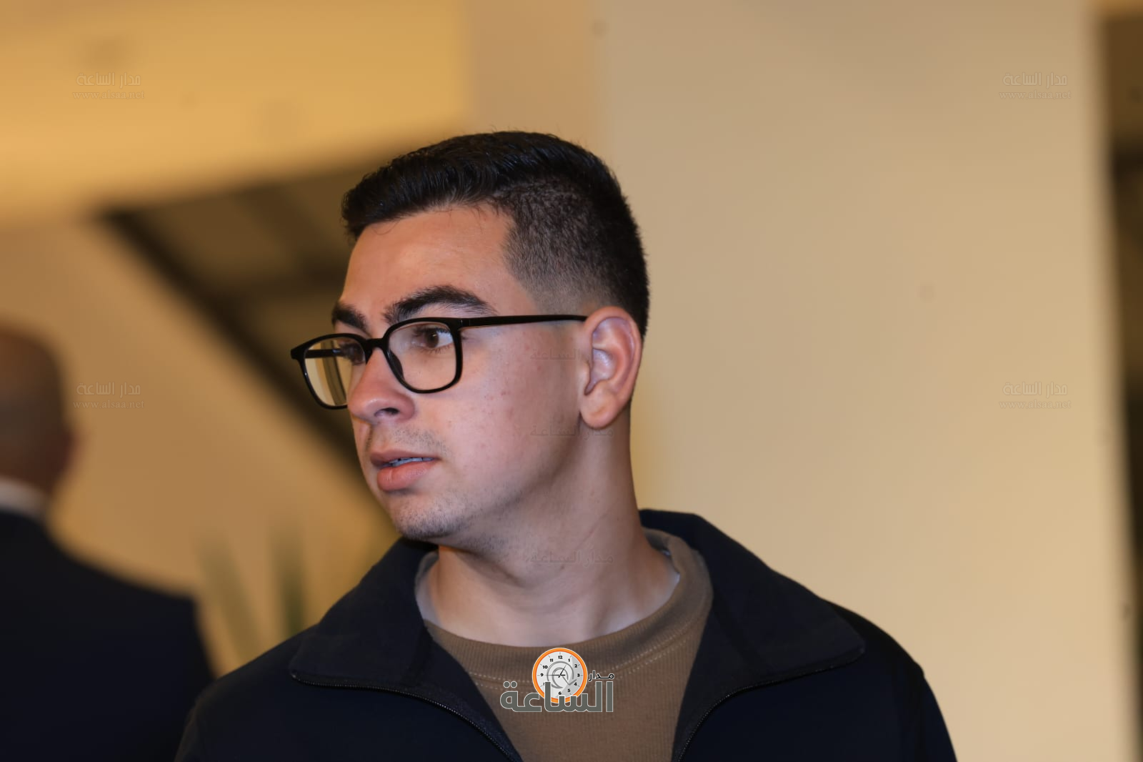 Madar Al-Saa Images 0.07008744979034343