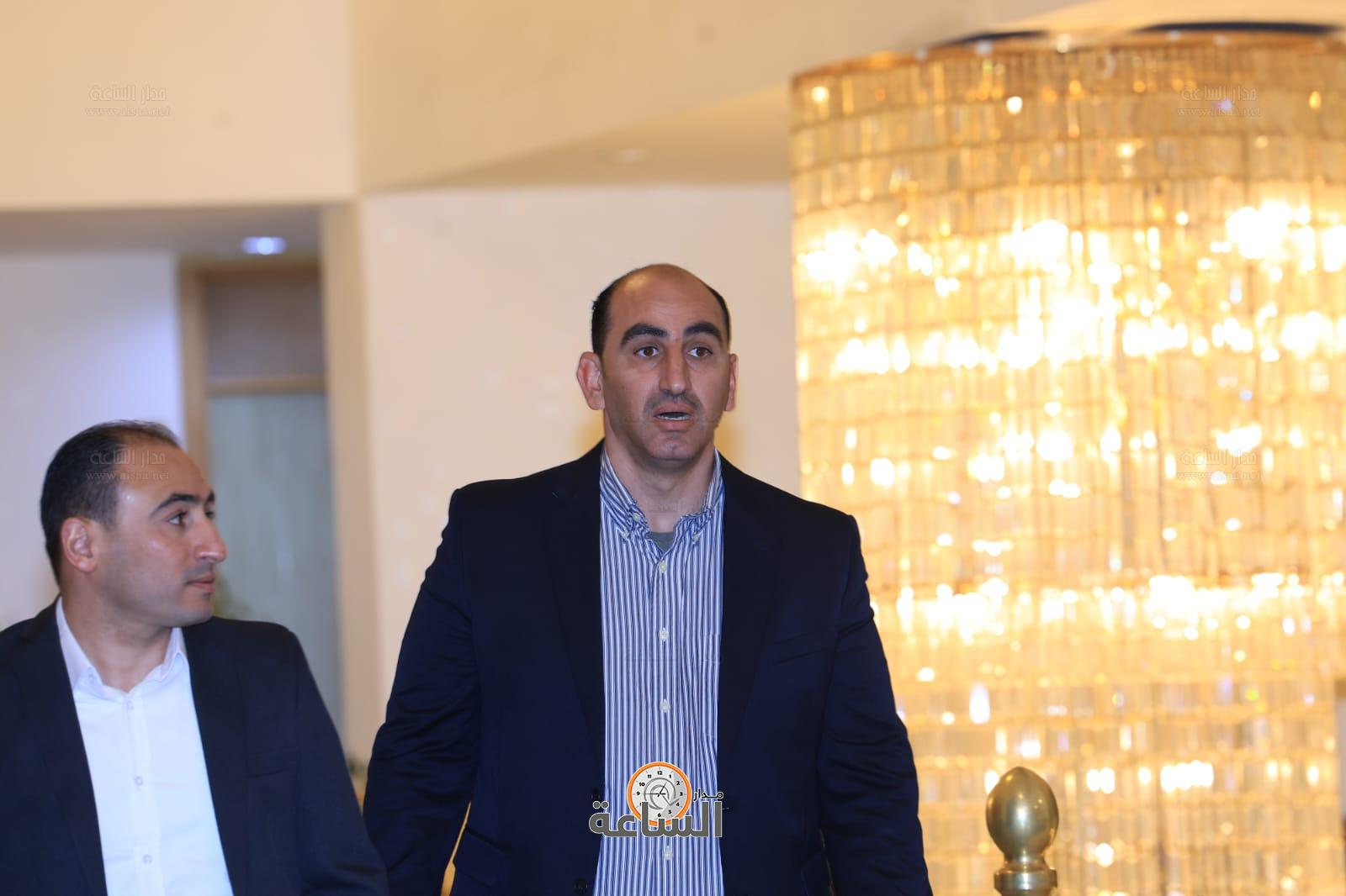 Madar Al-Saa Images 0.28779622702627616