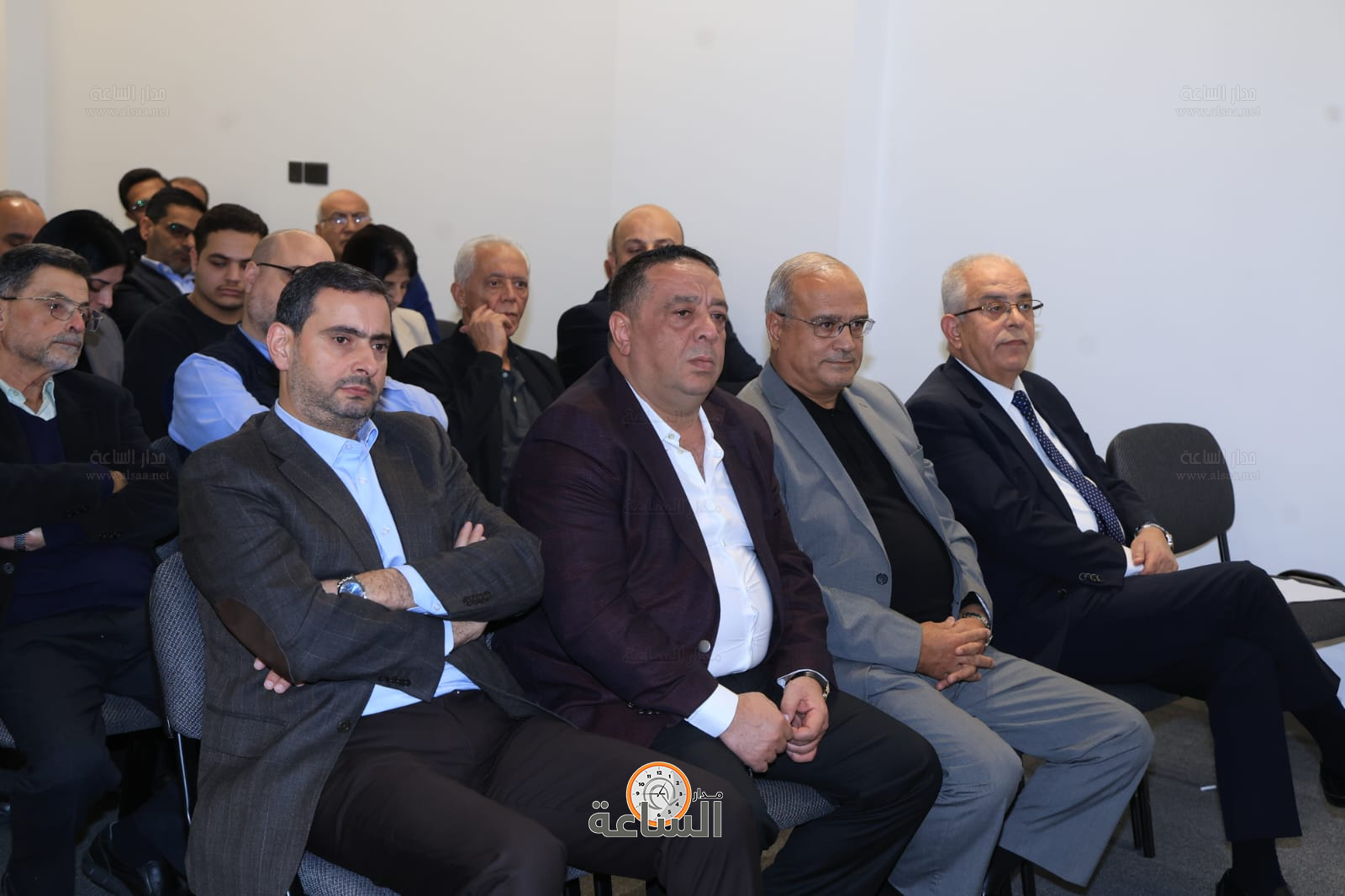 Madar Al-Saa Images 0.9463921013539615