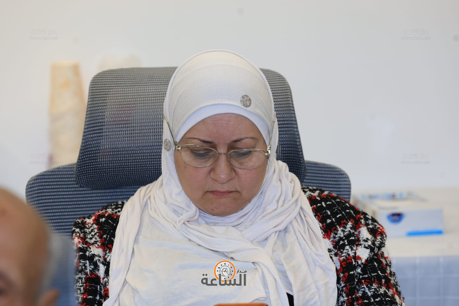 Madar Al-Saa Images 0.7647258383428789