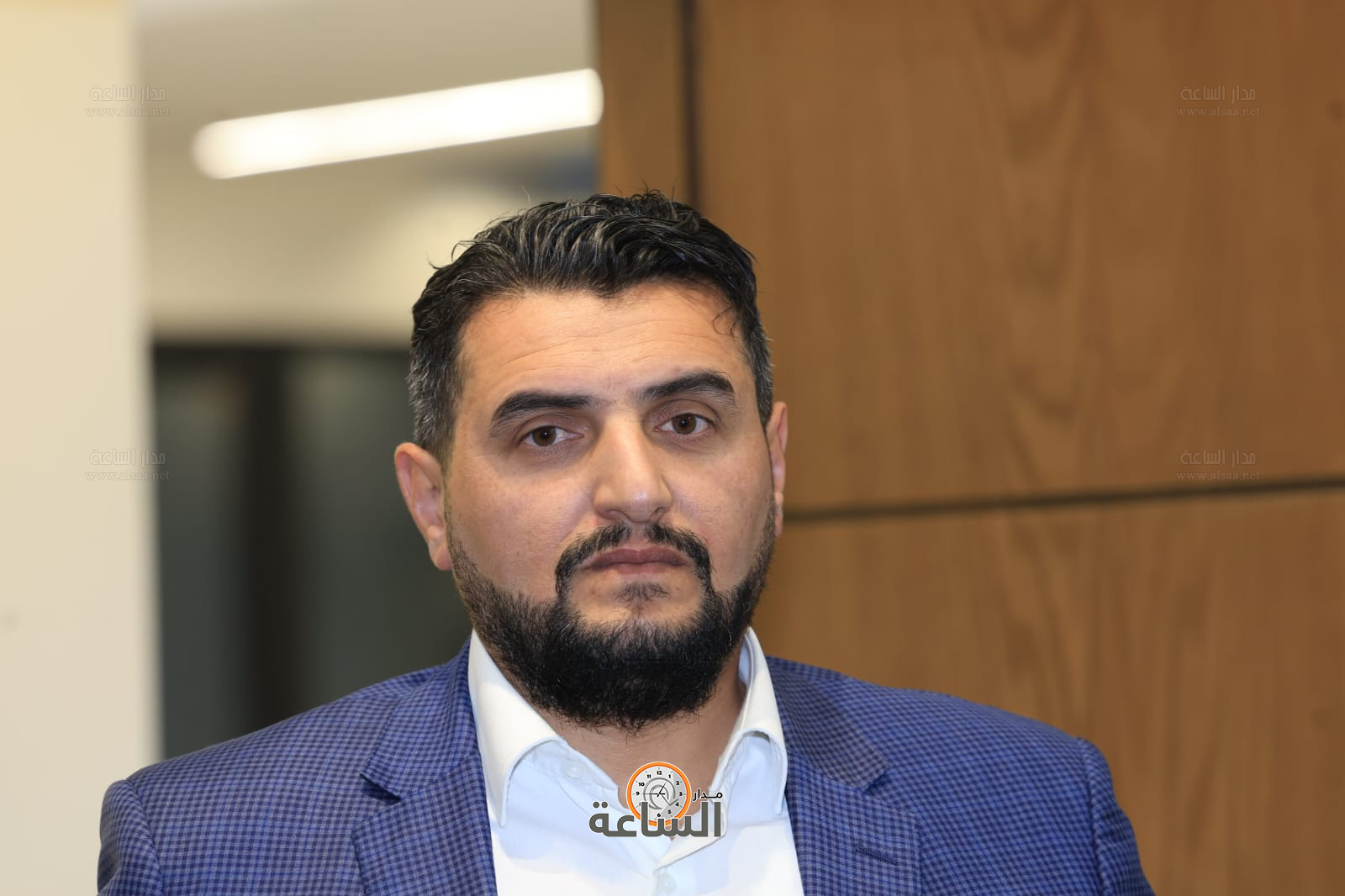 Madar Al-Saa Images 0.8017985608414611