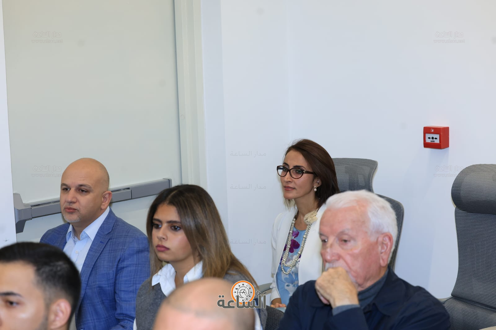 Madar Al-Saa Images 0.0763869614649022