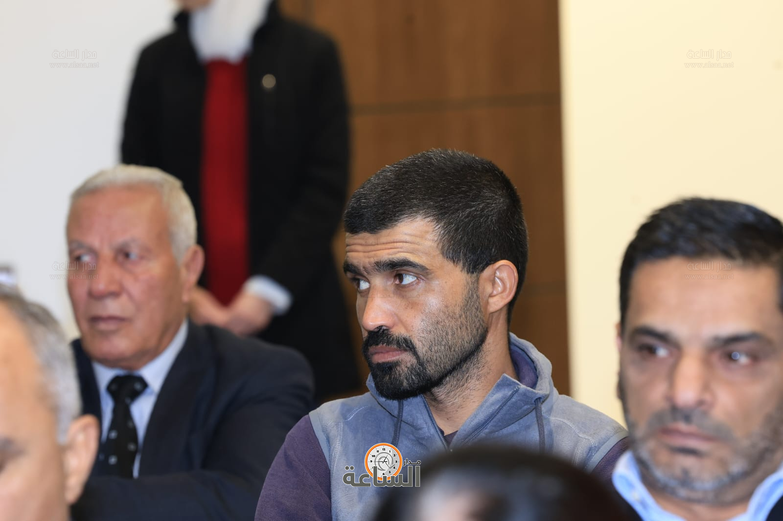 Madar Al-Saa Images 0.34170296737677275