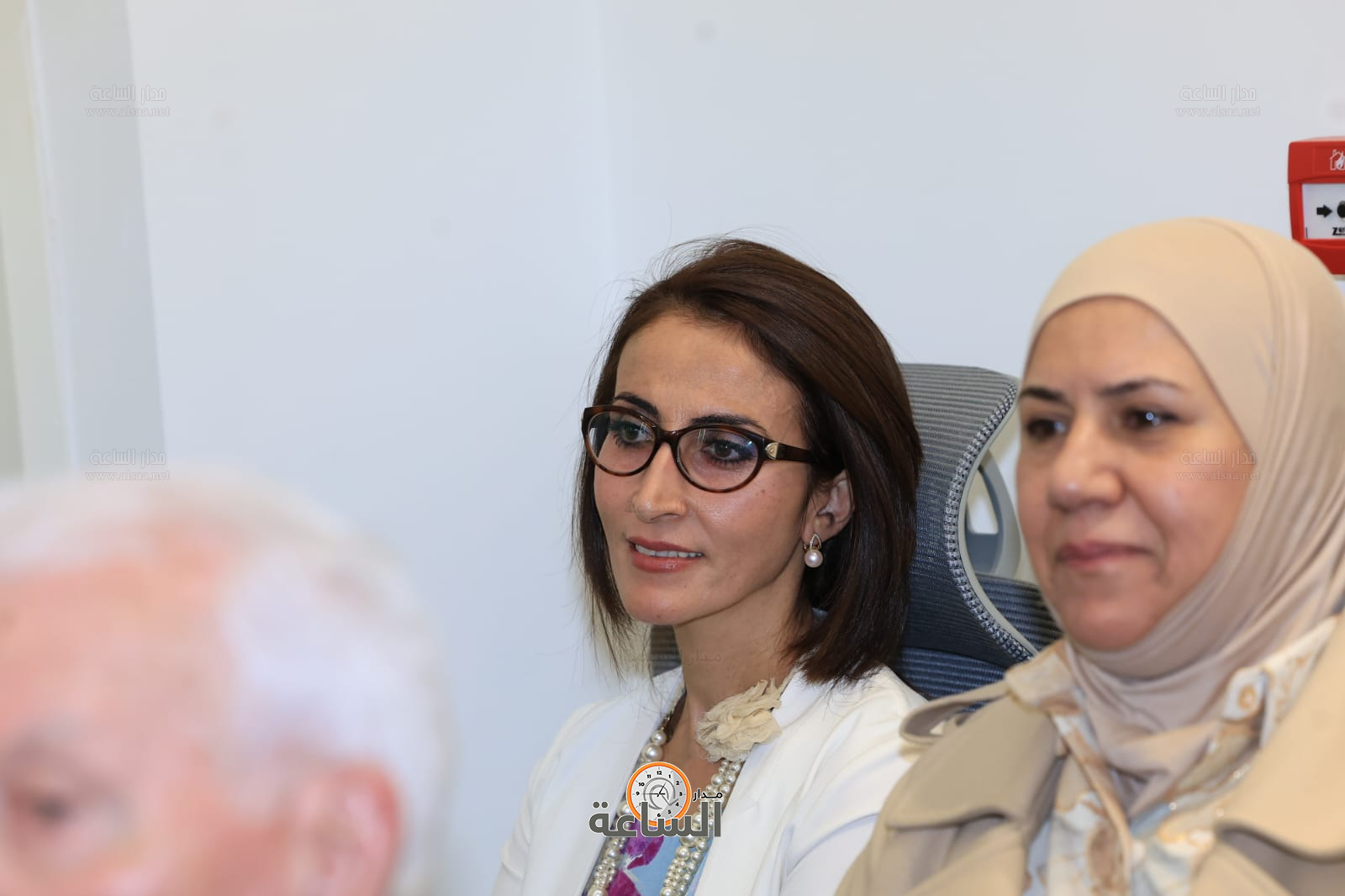 Madar Al-Saa Images 0.8953554215342058