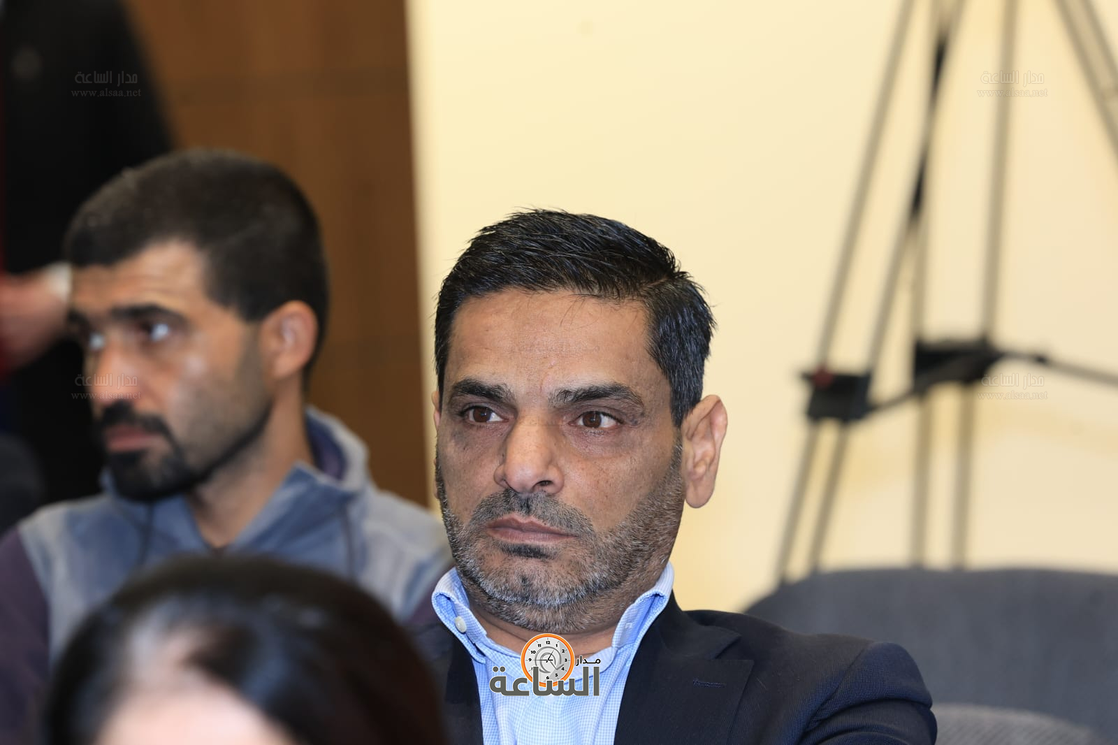 Madar Al-Saa Images 0.11072534524918143