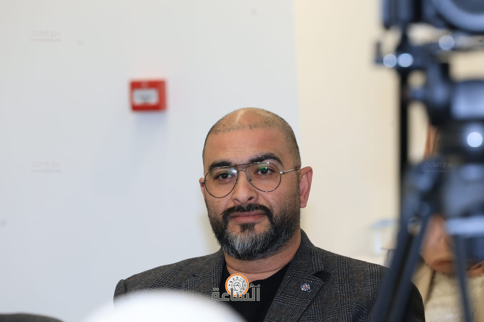 Madar Al-Saa Images 0.3938429861943842