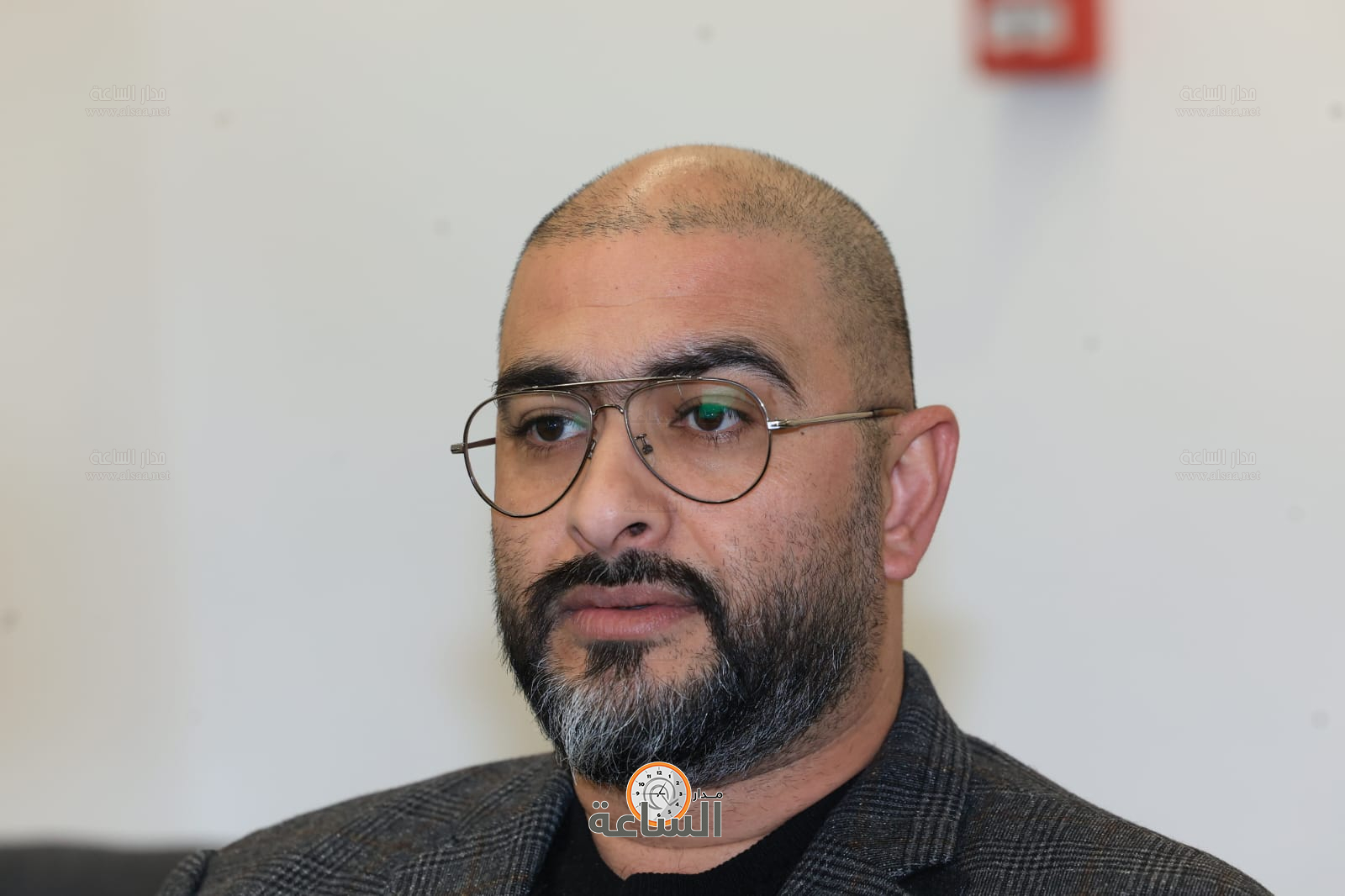 Madar Al-Saa Images 0.013971080779714096