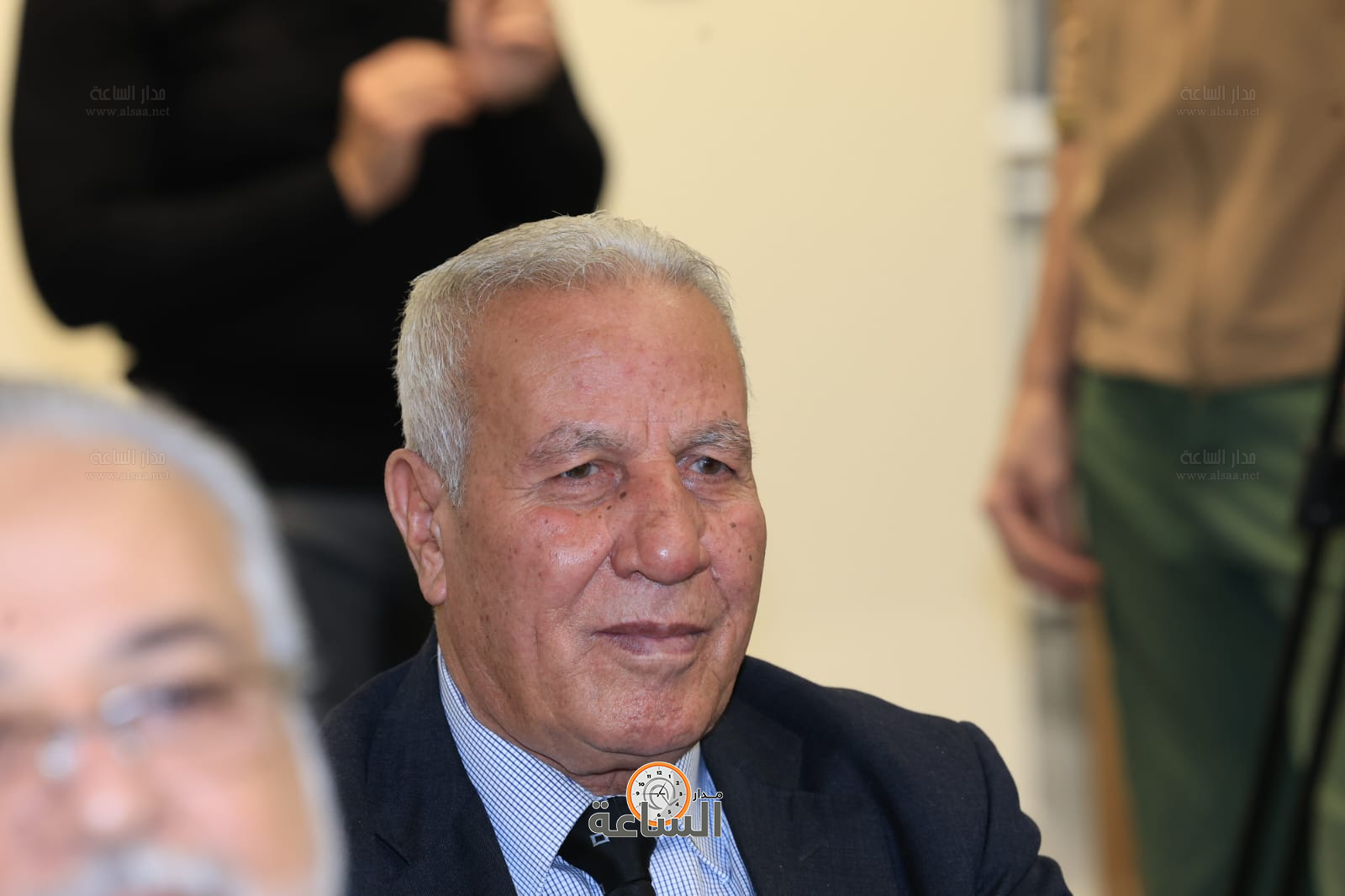 Madar Al-Saa Images 0.6040340836098027