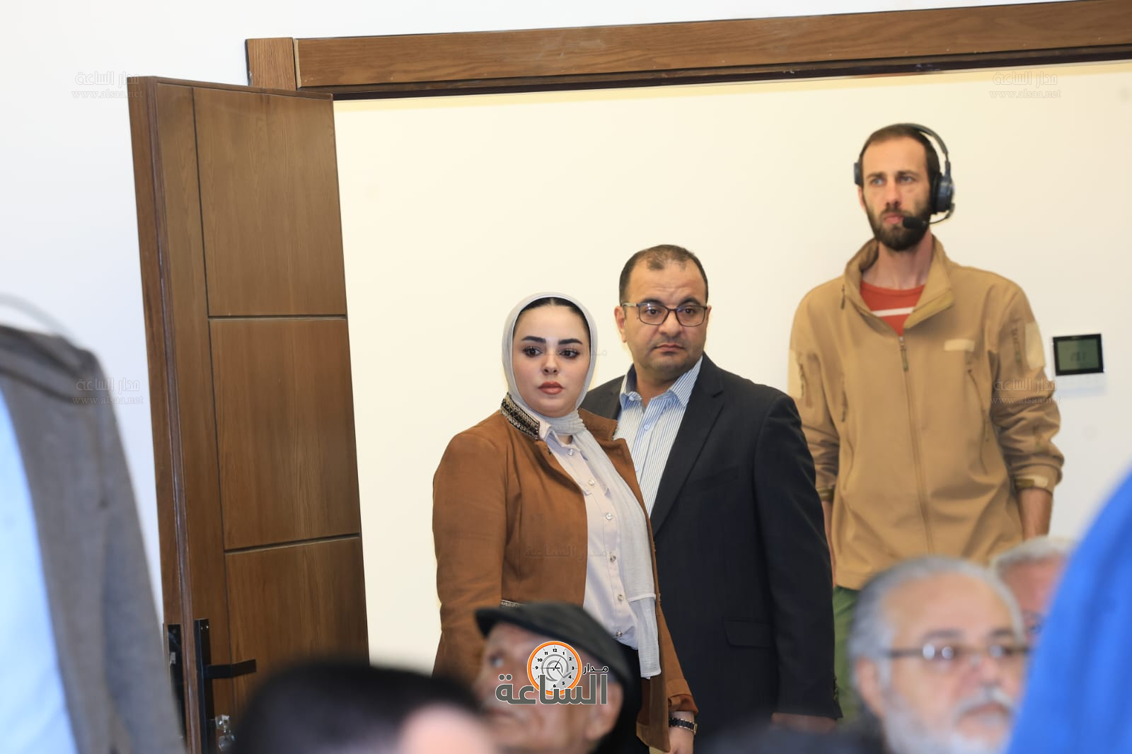 Madar Al-Saa Images 0.7284541548127617