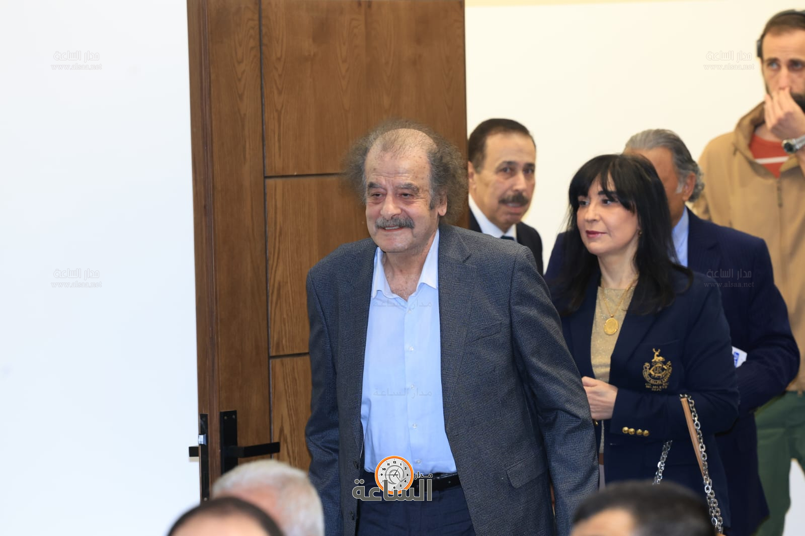 Madar Al-Saa Images 0.04710031686921745