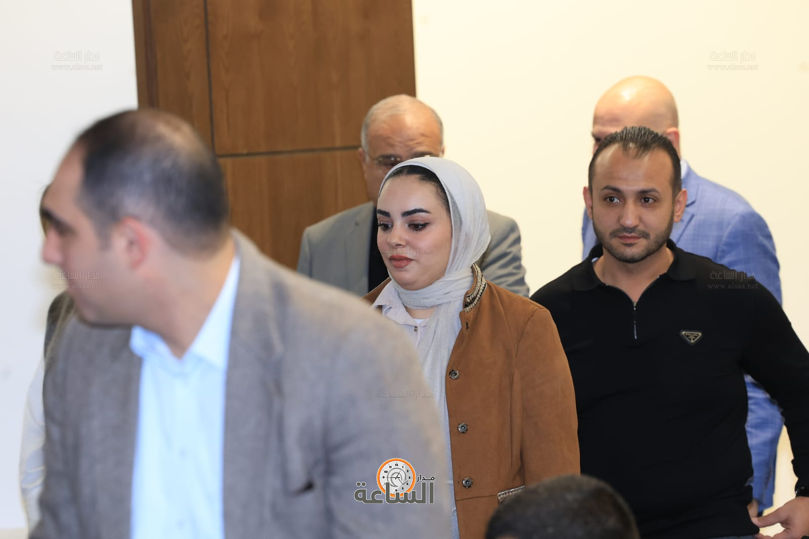 Madar Al-Saa Images 0.669103027382124