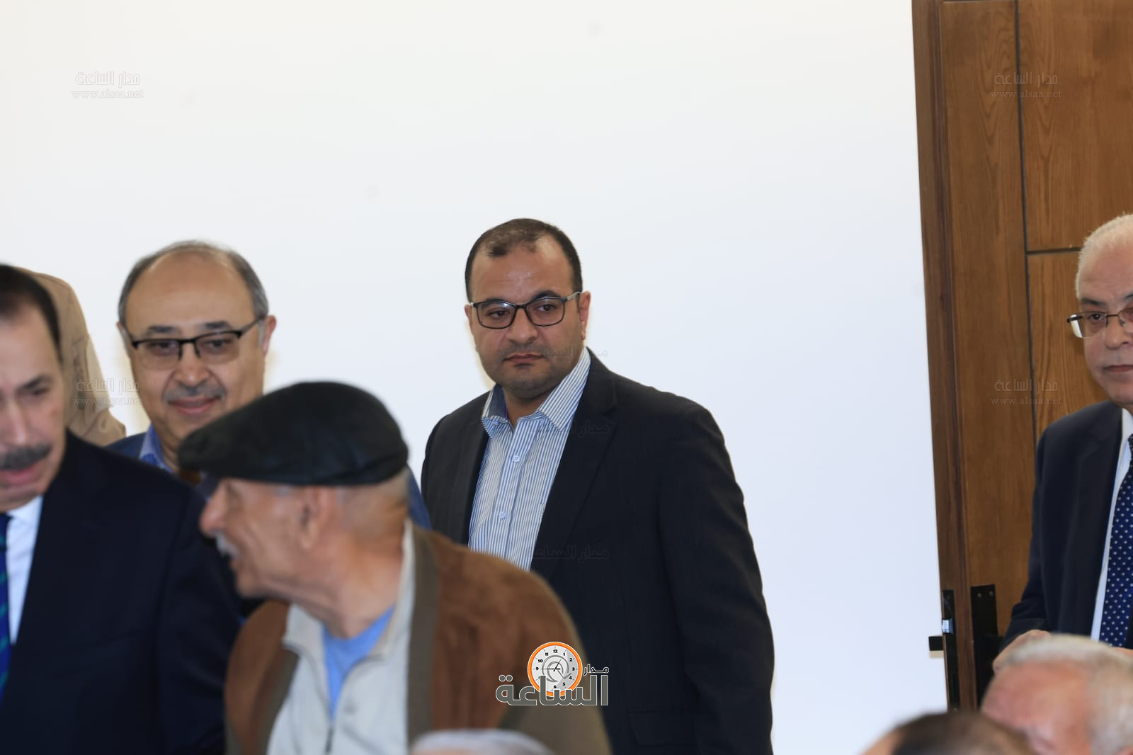 Madar Al-Saa Images 0.7644786730011641