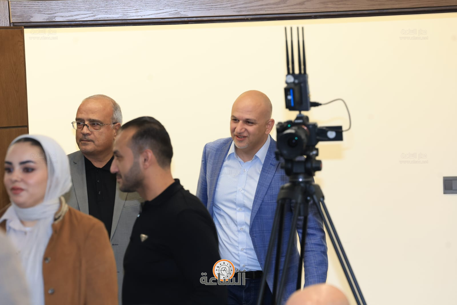 Madar Al-Saa Images 0.6909792619722585