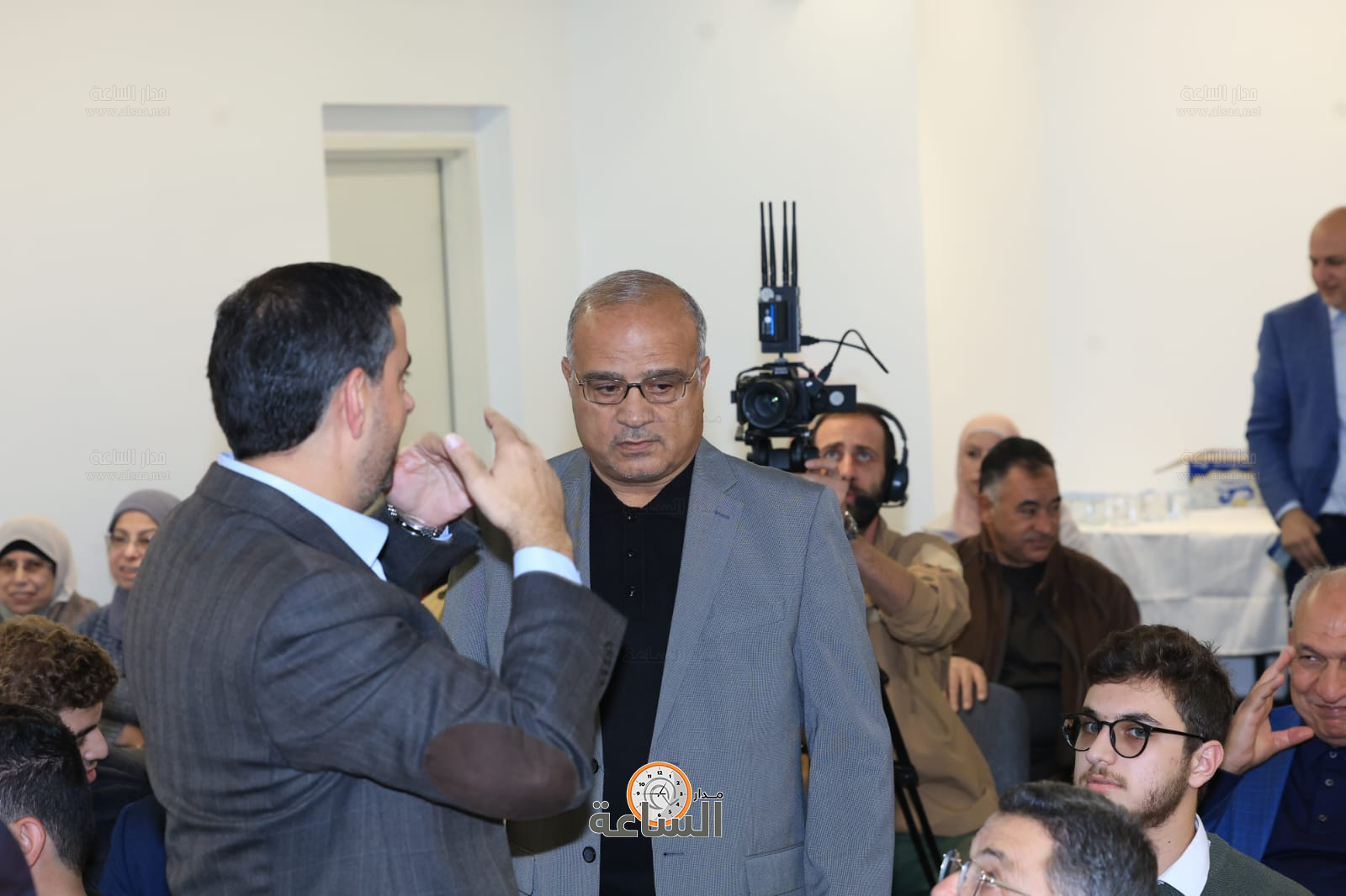 Madar Al-Saa Images 0.34724632495448937