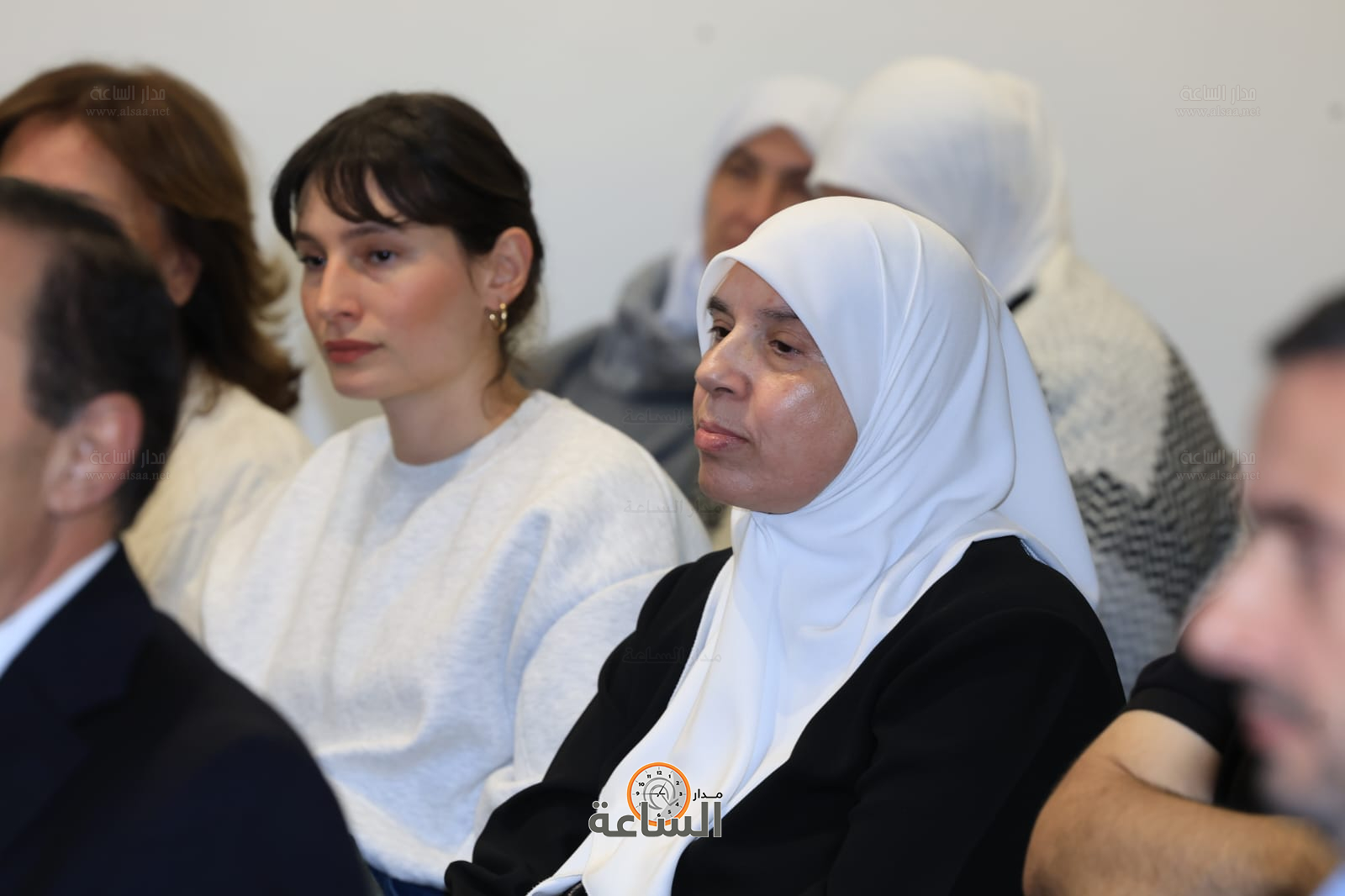 Madar Al-Saa Images 0.9632638541617948