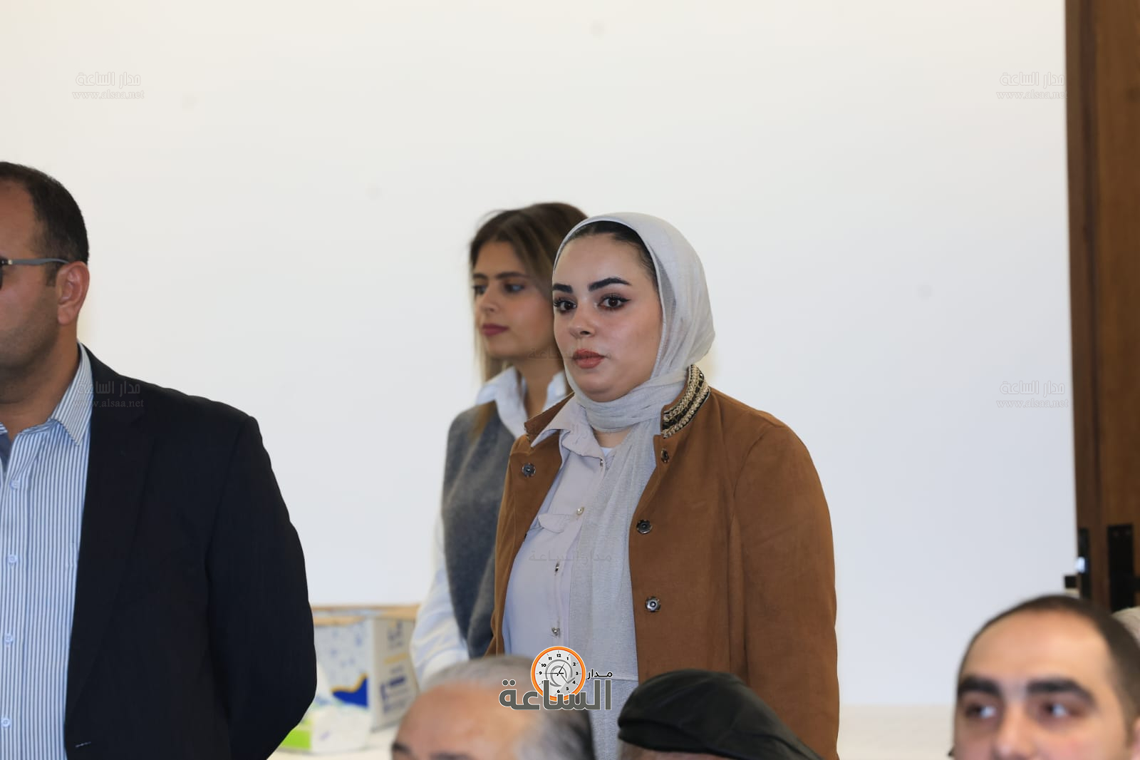 Madar Al-Saa Images 0.9485962198711723