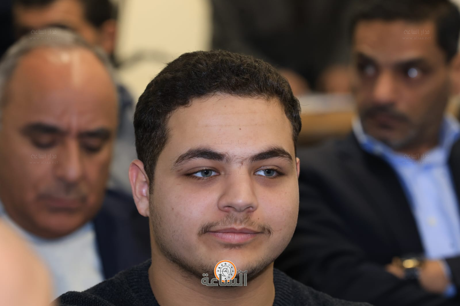 Madar Al-Saa Images 0.7061348821184603