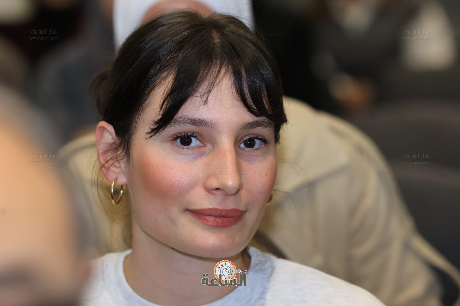 Madar Al-Saa Images 0.502526956694634