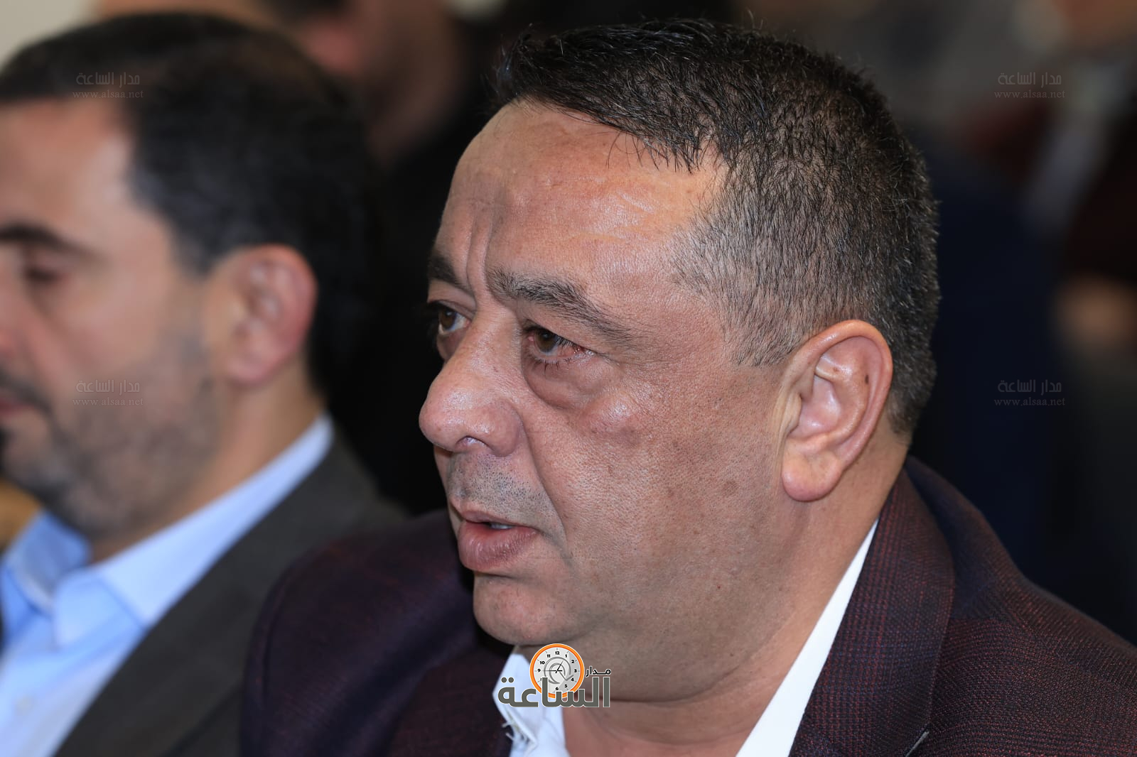 Madar Al-Saa Images 0.6690666287449183