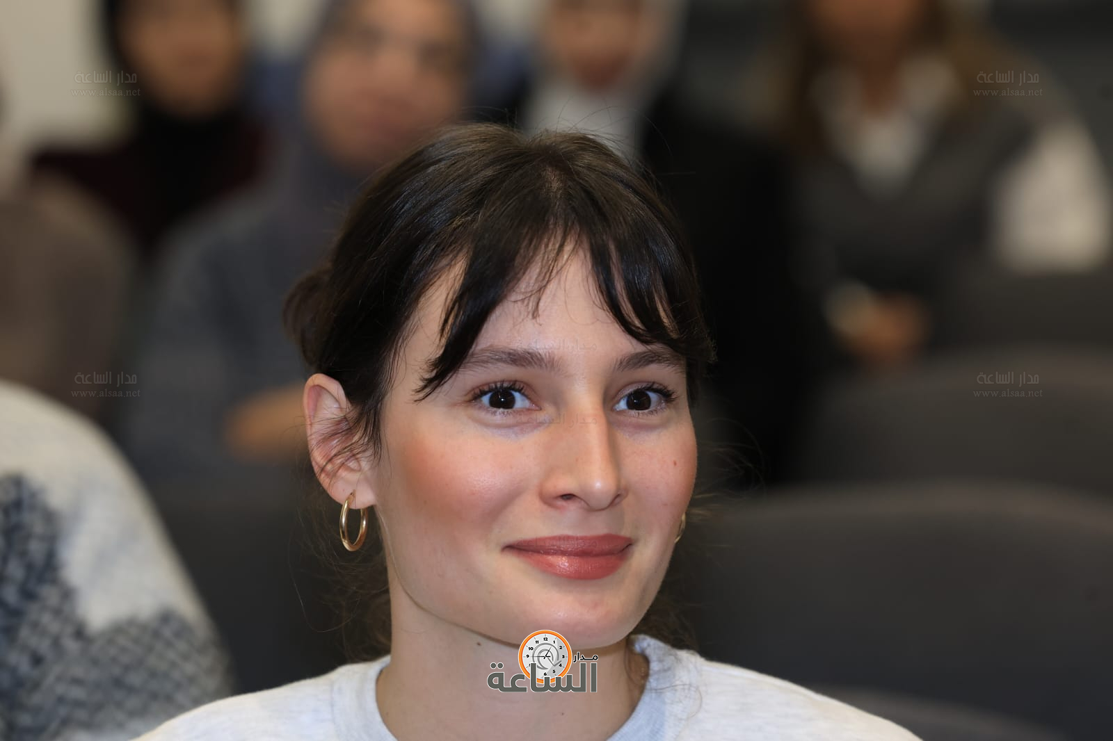 Madar Al-Saa Images 0.5616225766808003